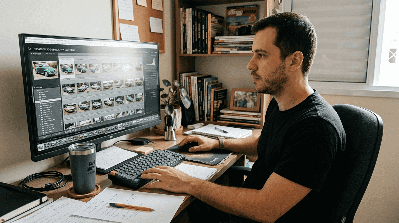 Como preparar imagens para anúncios online em 2026