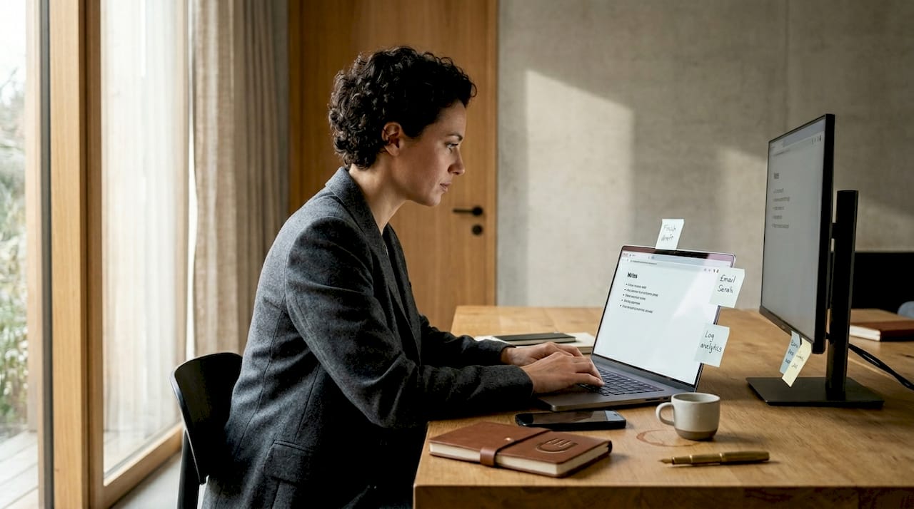 How to take notes in Chrome: A 5-step process guide