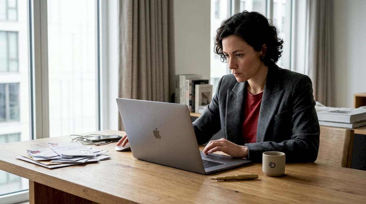 Privacy in browser extensions: stay safe and productive