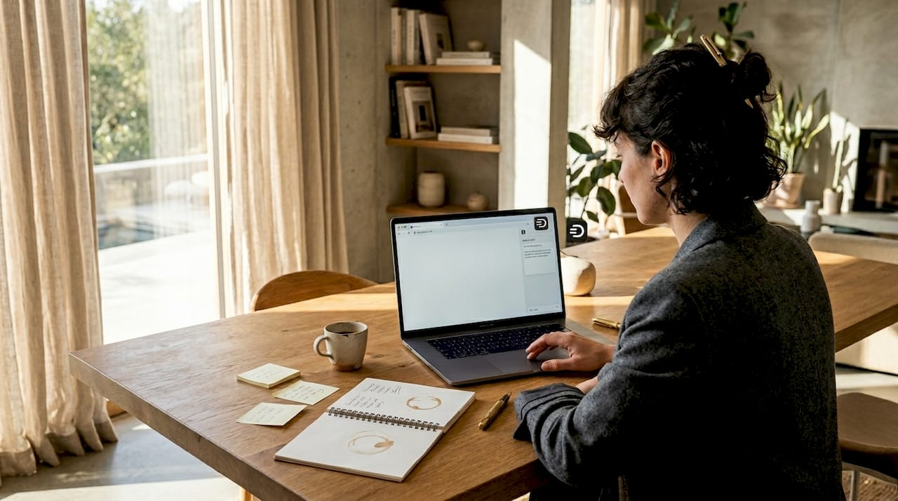 Why browser note-taking boosts productivity and research