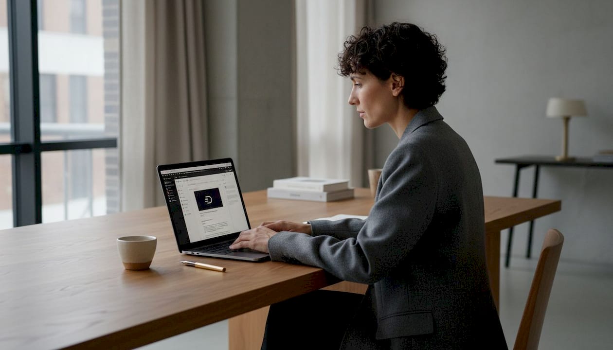 Digital note-taking guide: Boost productivity with browser tools