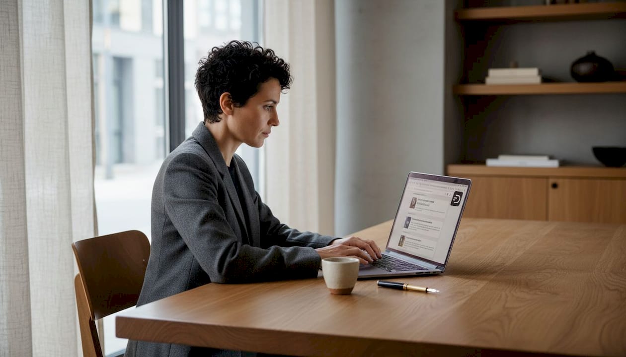 Streamline your browser search workflow: boost productivity