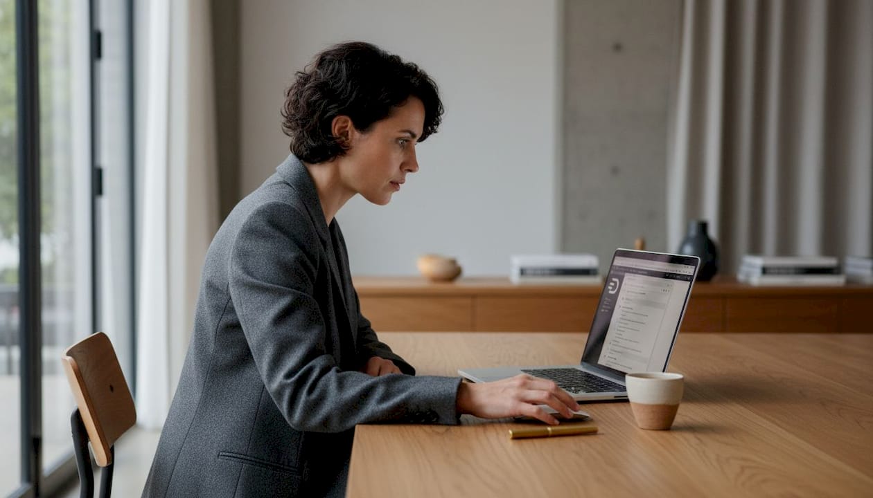 Why search your history: faster recall and productivity boost