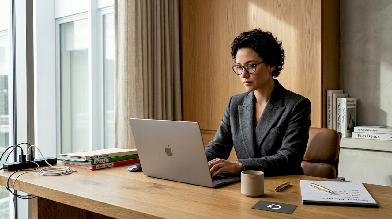 How to master instant document retrieval for productivity