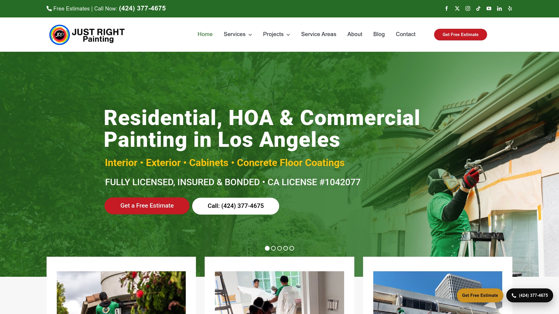 Product Screenshot