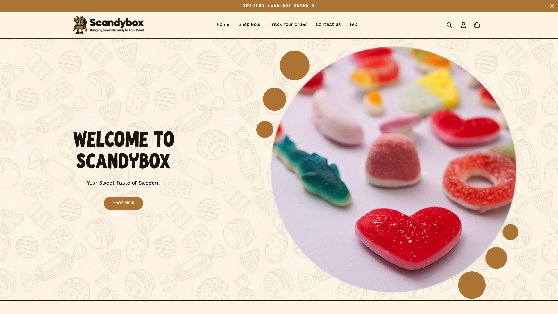 Product Screenshot