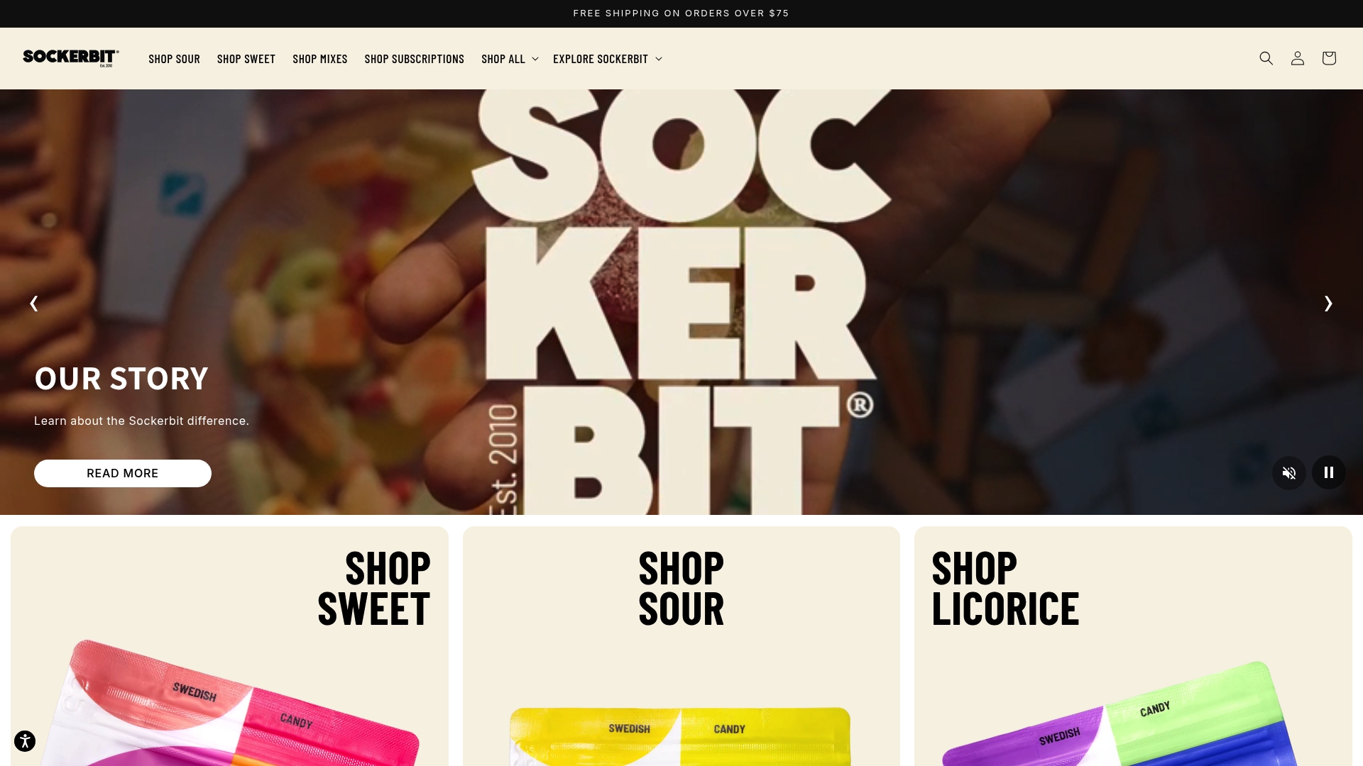 Product Screenshot