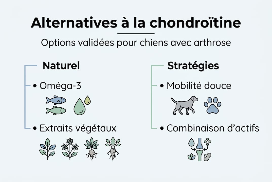 Infographie : des solutions naturelles pour prendre soin de vos articulations