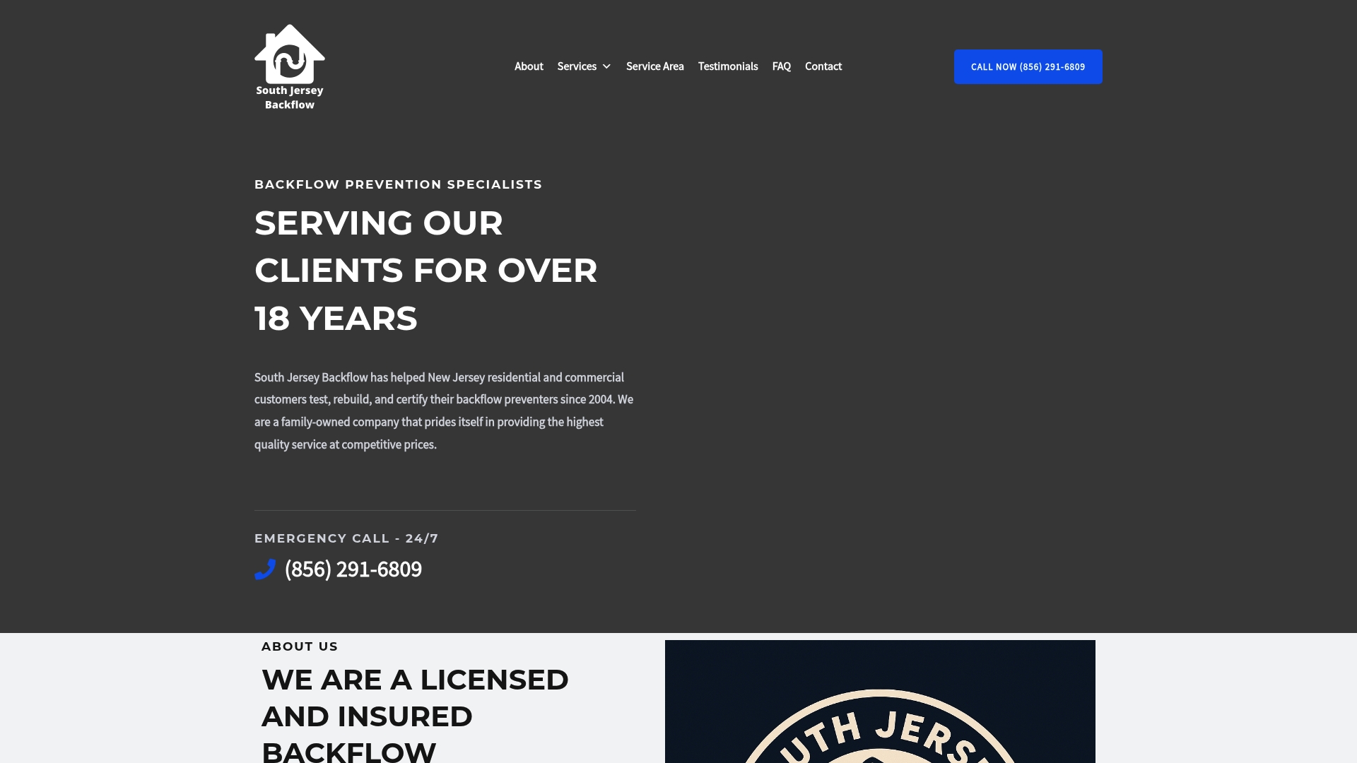 https://southjerseybackflow.com