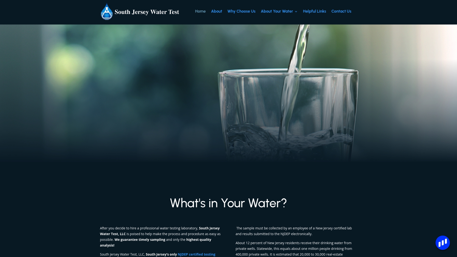 https://sjwatertest.com