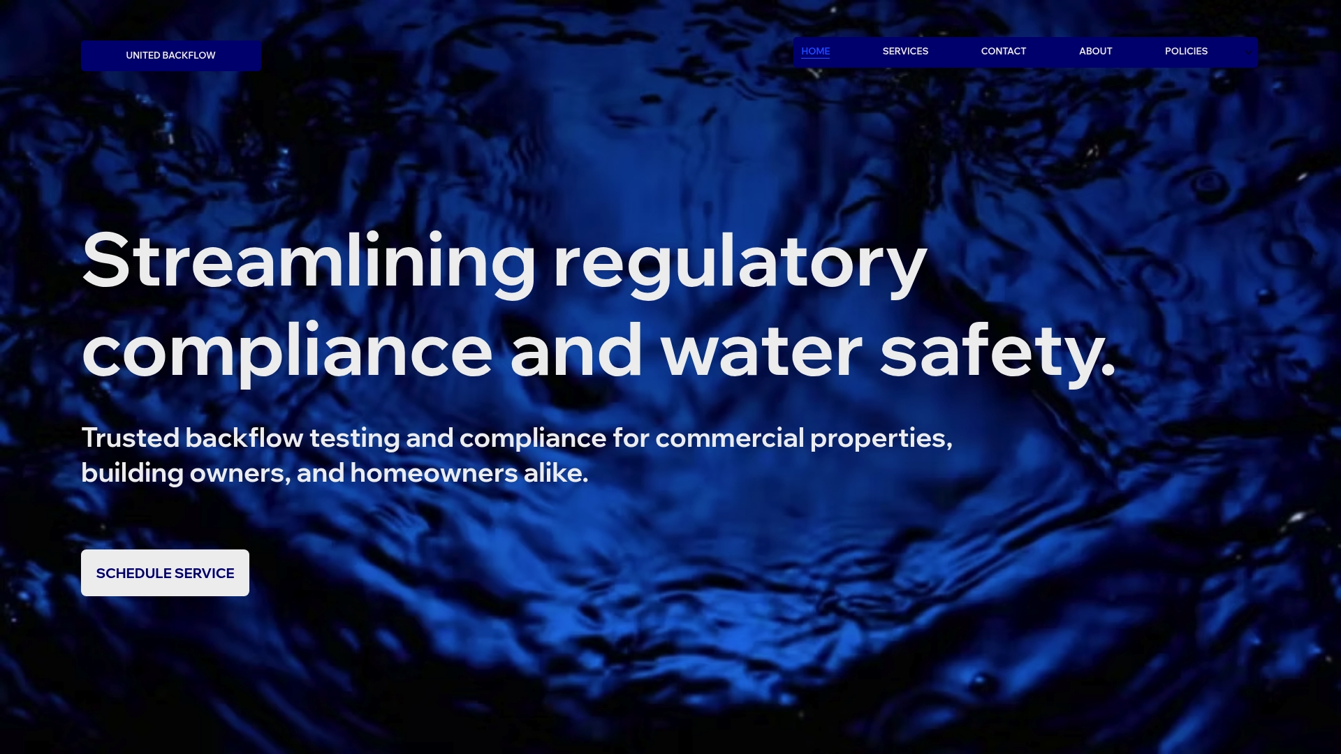 https://unitedbackflow.com