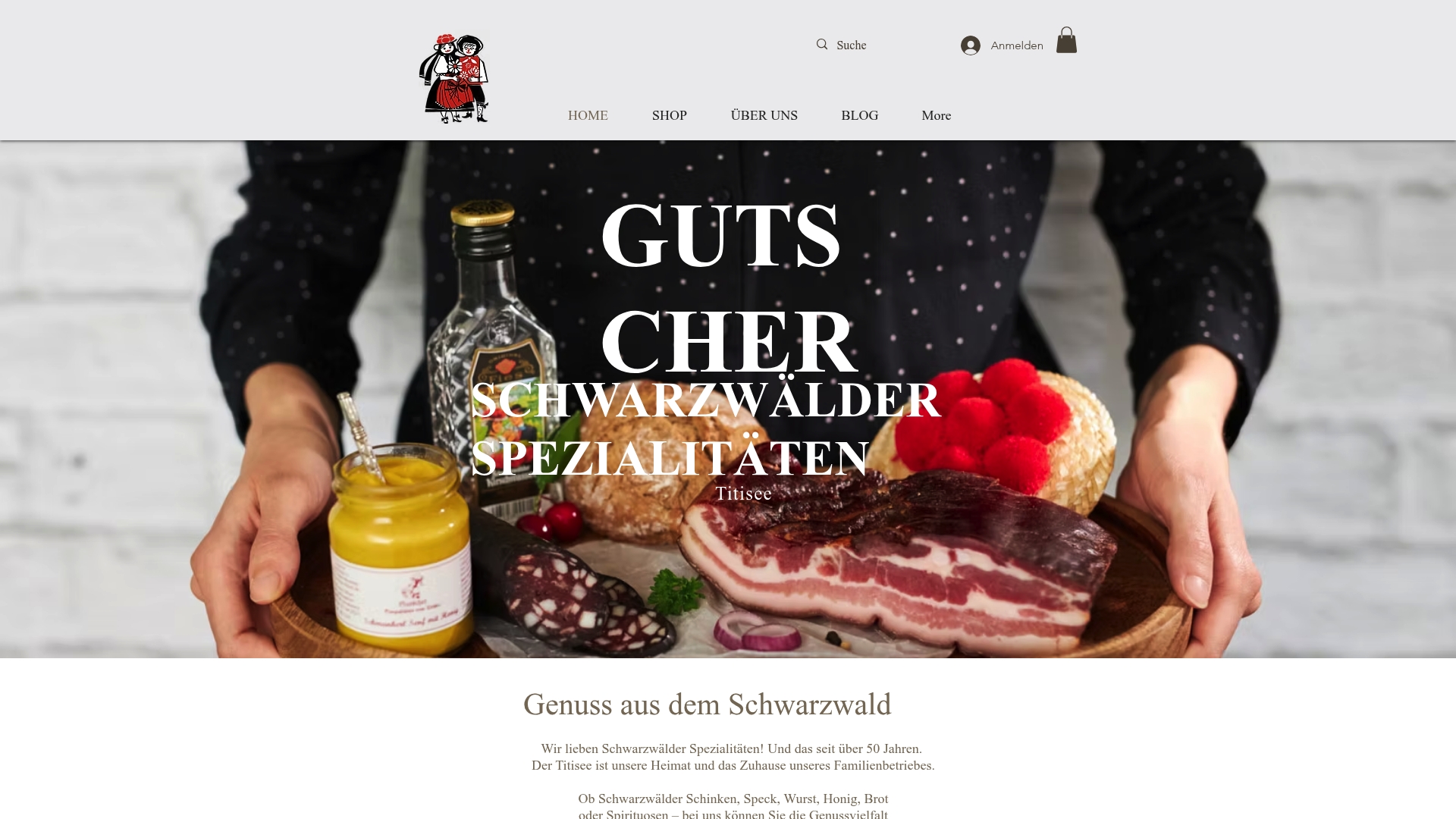 https://gutscher-titisee.de