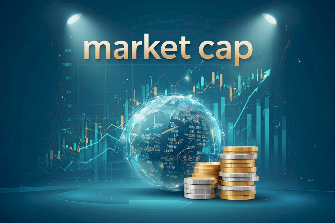 Featured image for What is market capitalization: a 2026 guide for investors - Tickerplace blog
