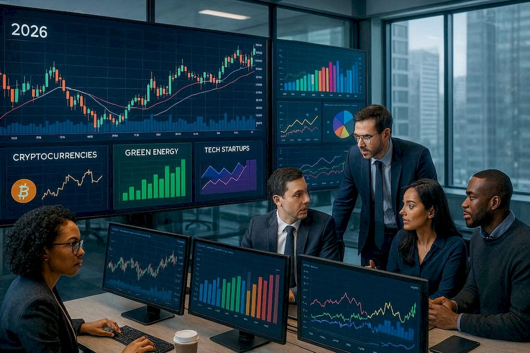 Featured image for Top 8 StockAnalysis.com Alternatives 2026 - Tickerplace blog