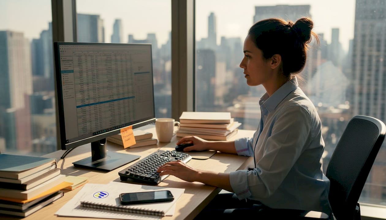 Market overview explained: decode insights for smarter investing Featured image for Market overview explained: decode insights for smarter investing - Tickerplace blog