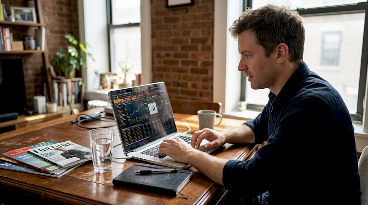 Featured image for Top stock screening tips to find winning investments - Tickerplace blog