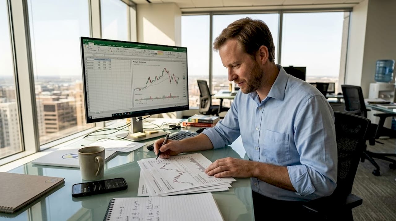 Featured image for Top Strong Buy Stocks and How to Identify Them - Tickerplace blog
