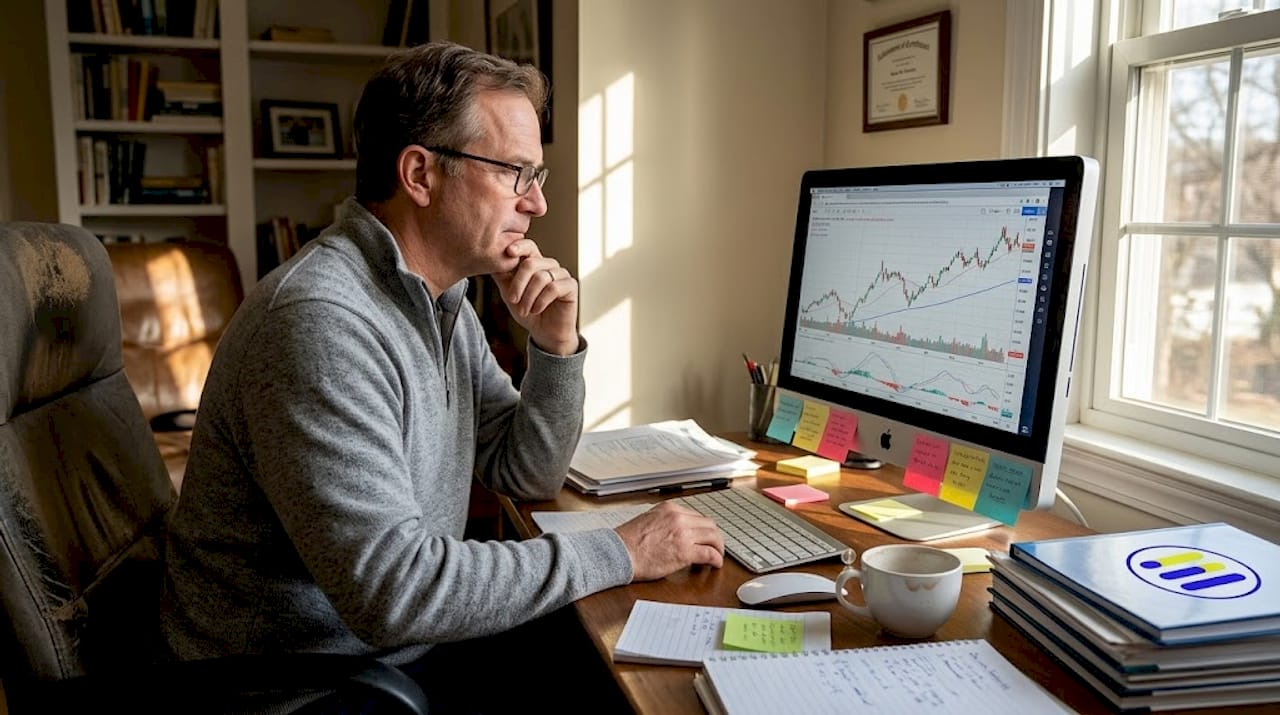 Featured image for Get real-time insights into Apple stock price performance - Tickerplace blog