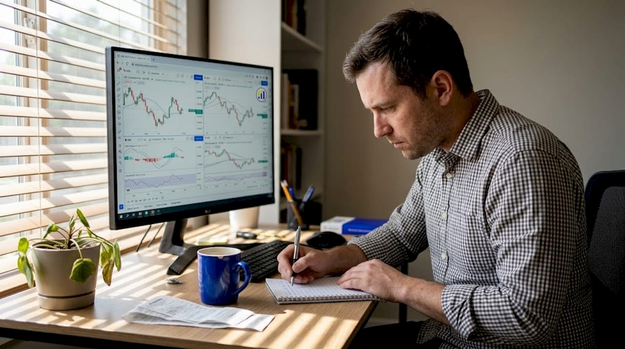 Featured image for USD stock insights: data, strategies, and market comparisons - Tickerplace blog