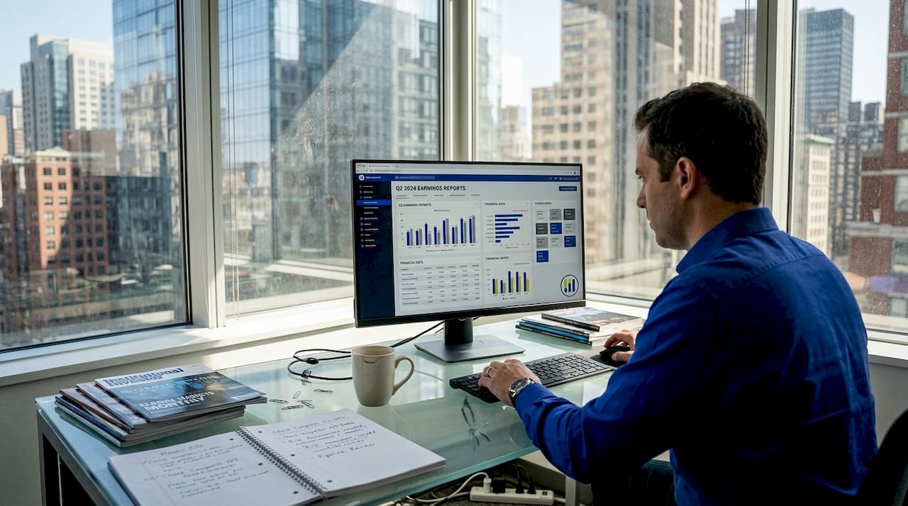 Featured image for Largest US companies: Key insights for investors - Tickerplace blog
