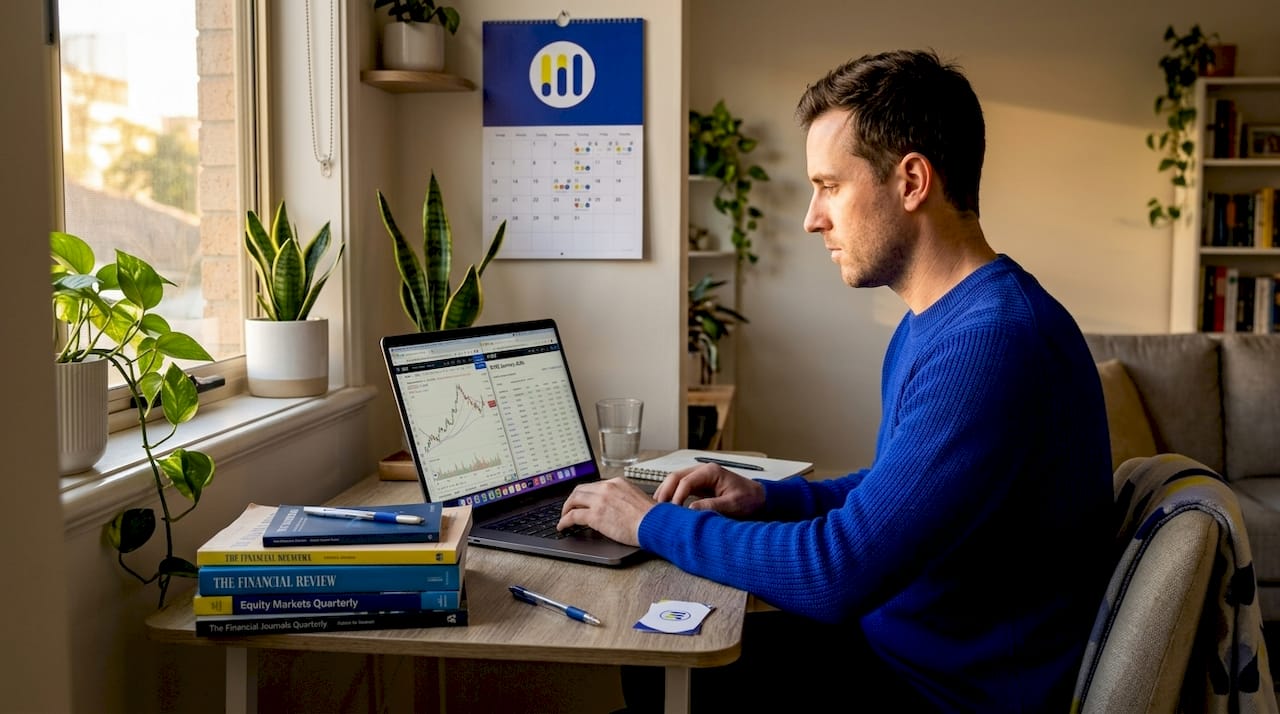 WDS share price insights for smarter trading decisions Featured image for WDS share price insights for smarter trading decisions - Tickerplace blog