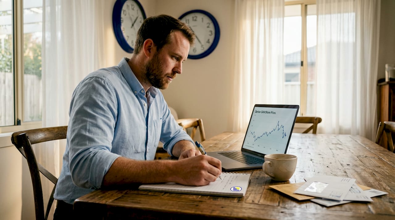 Featured image for Qantas Share Price: What Investors Need to Know - Tickerplace blog