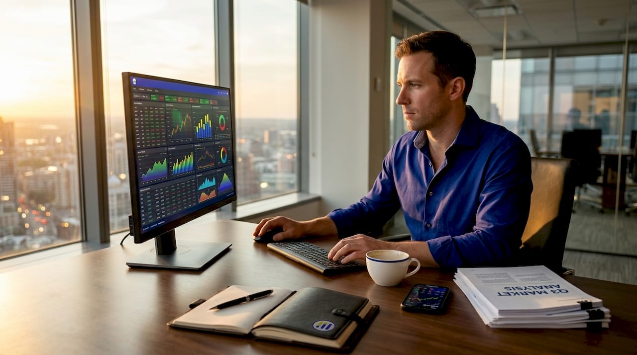 Featured image for ASX IAG Stock Analysis: 2026 Investor Guide - Tickerplace blog
