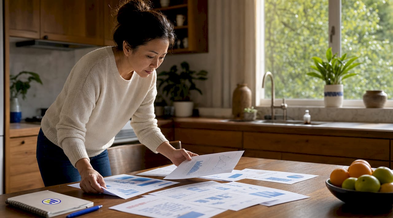 Featured image for WBC Share Price: What Investors Need to Know in 2026 - Tickerplace blog