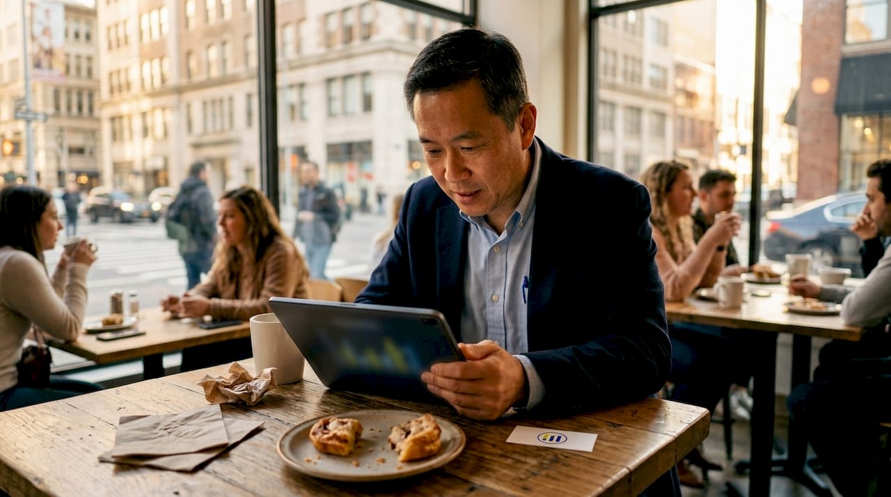 CBA Share Prices in 2026: What Investors Need to Know Featured image for CBA Share Prices in 2026: What Investors Need to Know - Tickerplace blog