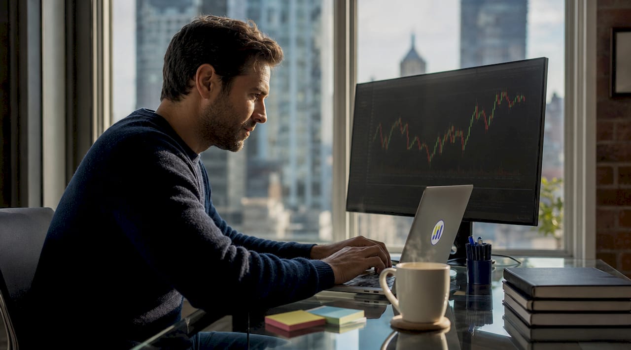 Ripple USD Price: XRP Explained for Traders 2026 Featured image for Ripple USD Price: XRP Explained for Traders 2026 - Tickerplace blog