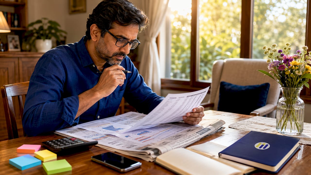 Featured image for AUD to INR Exchange Rate: 2026 Investor Guide - Tickerplace blog