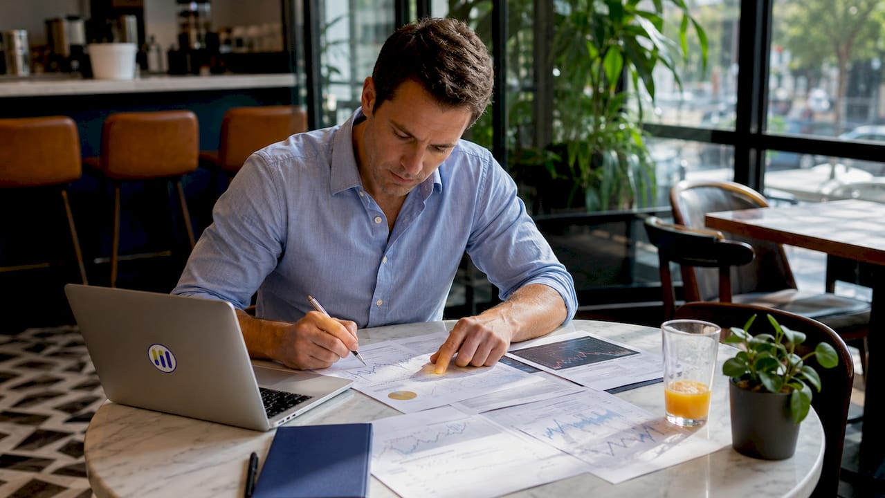 Featured image for How Do You Know If a Stock Is Undervalued? - Tickerplace blog