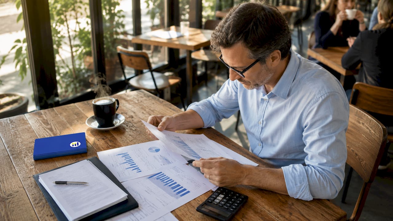 Featured image for TSLA Intrinsic Value: What Investors Need to Know - Tickerplace blog