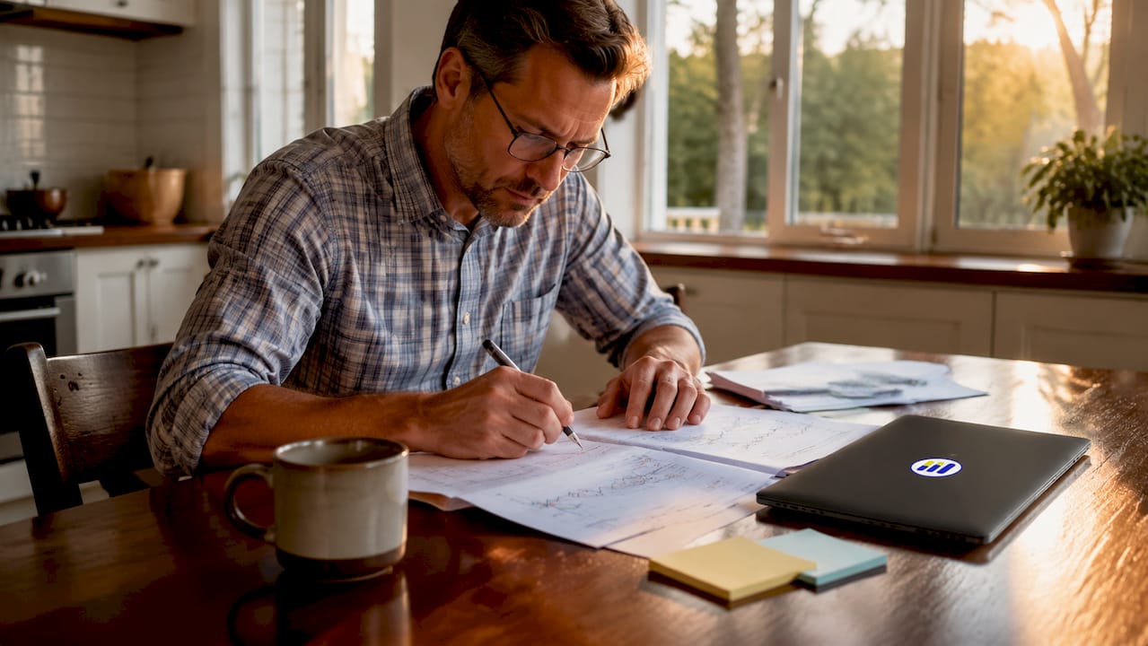 Featured image for Stock Price Analysis Tutorial for Individual Investors - Tickerplace blog