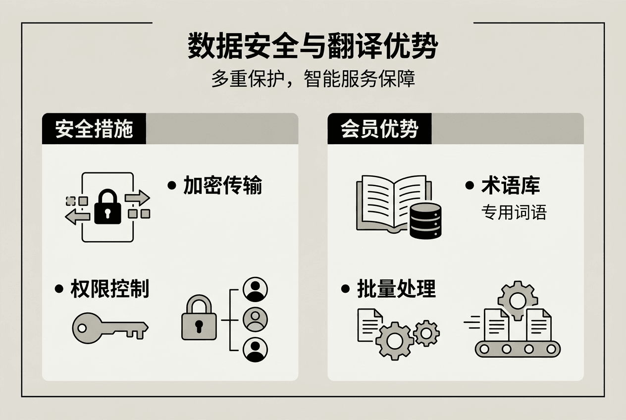 有道翻译:数据安全与服务优势一览