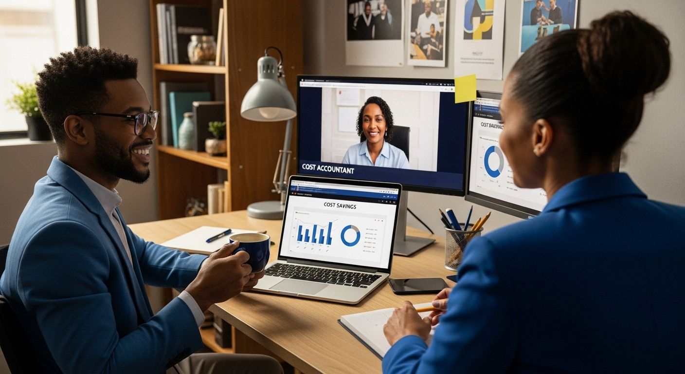 accounting compliance savings