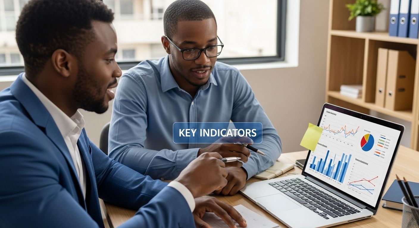 entrepreneur key indicators discussion