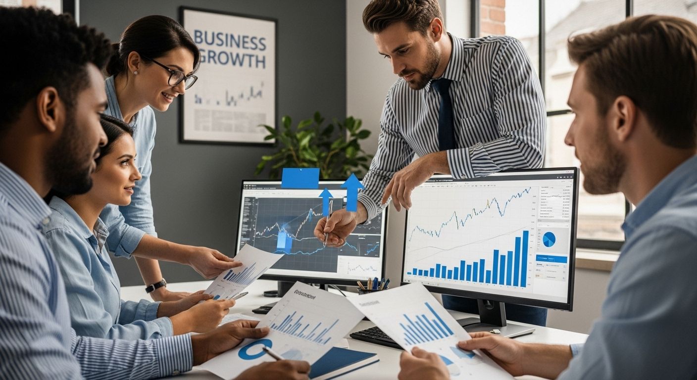 team financial strategy