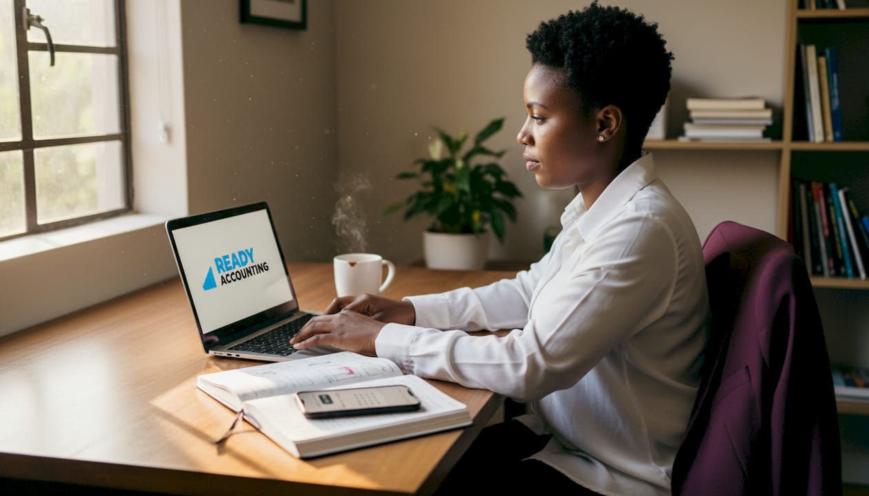 Founder sending networking follow up email