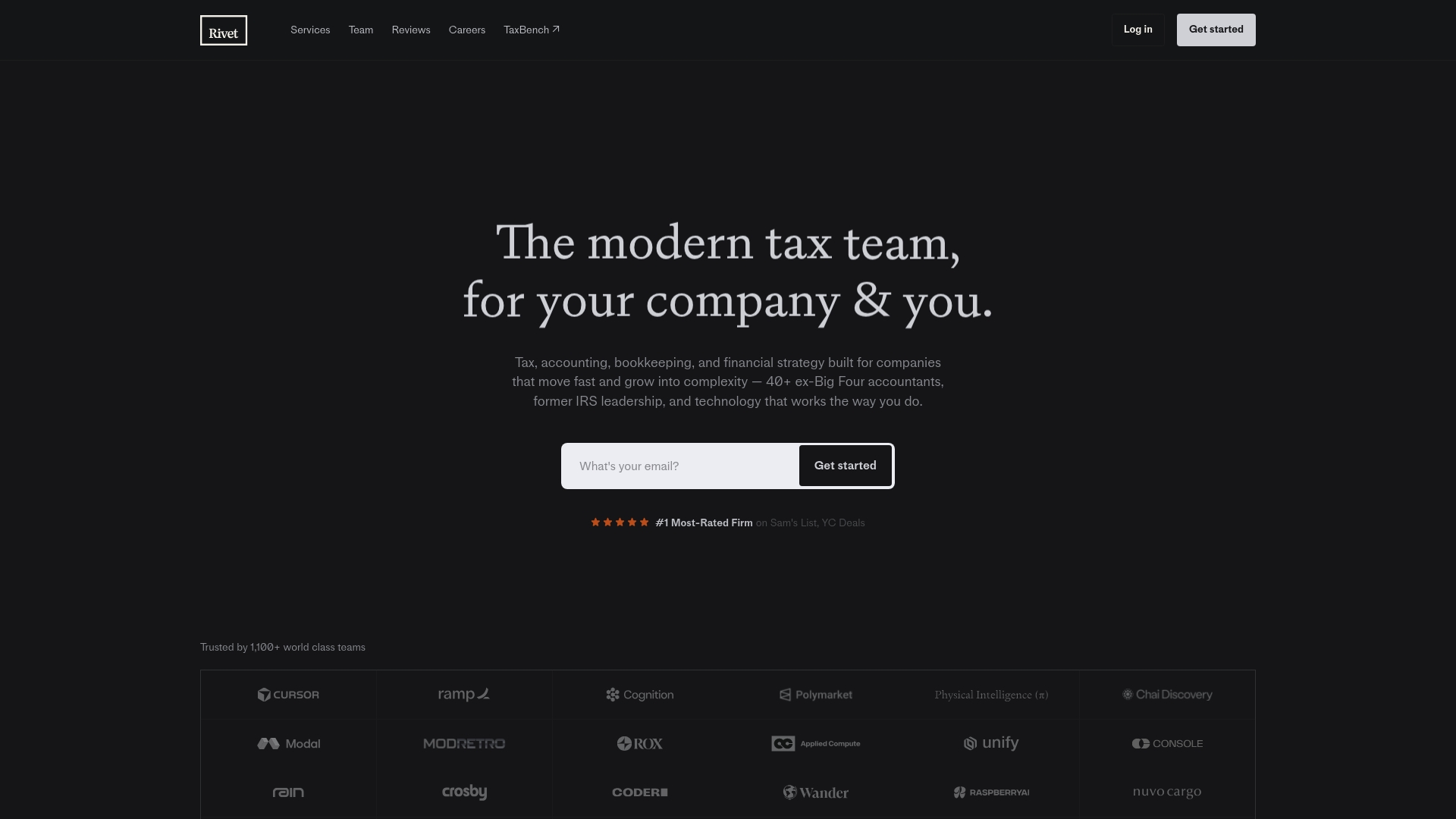 https://rivet.tax