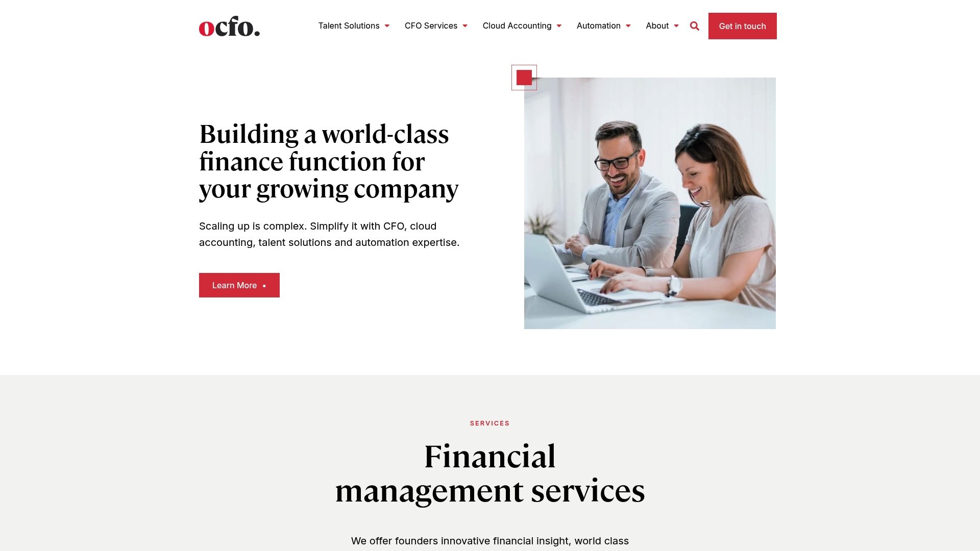 https://ocfo.com