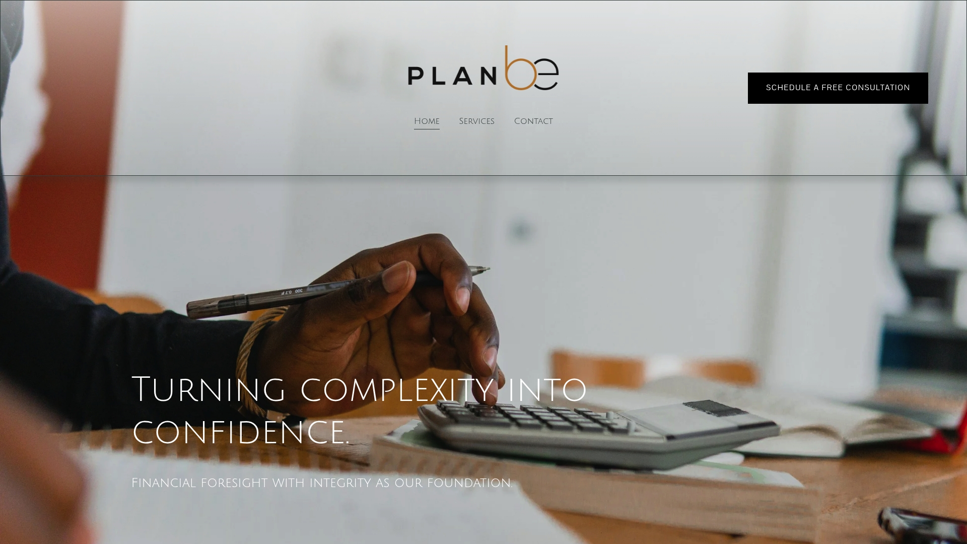 https://planbe.co.za