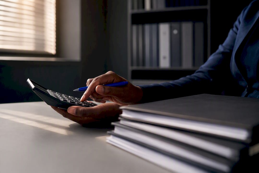 Reviewing South African annual financial statements