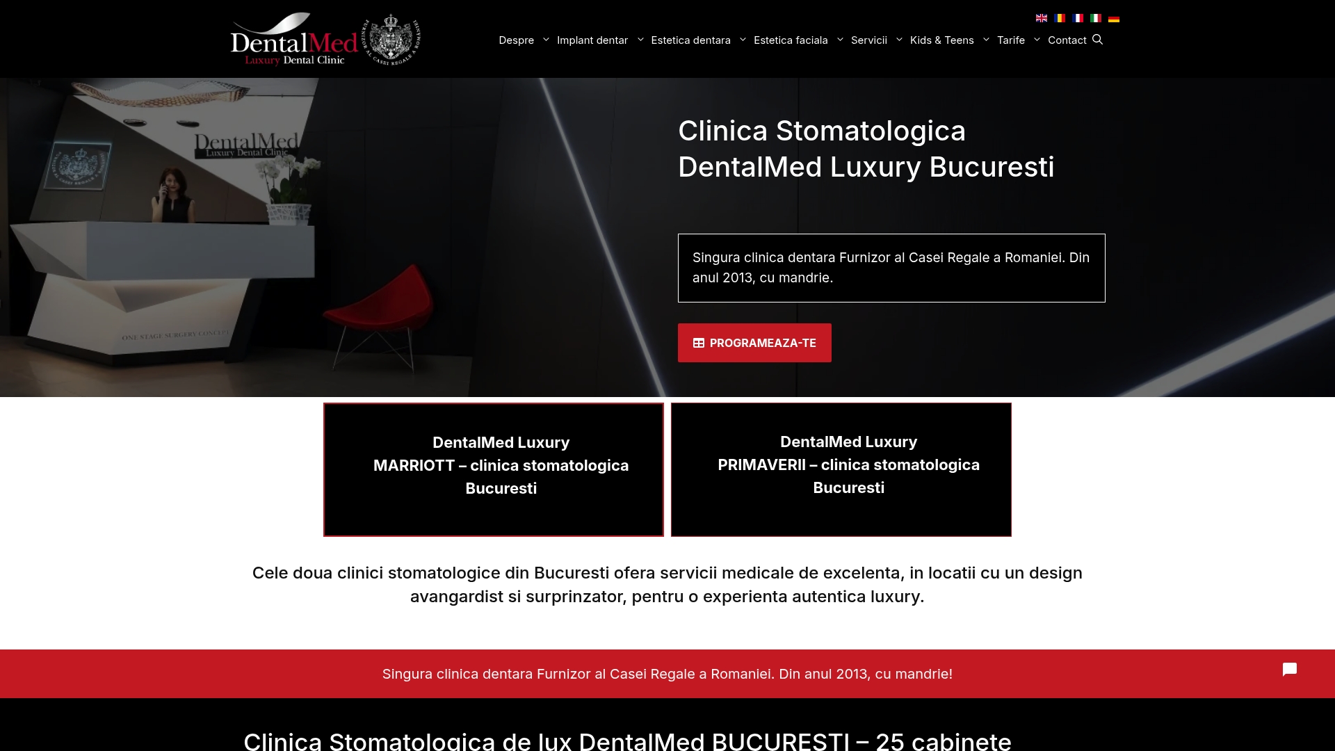 https://dental-med.ro