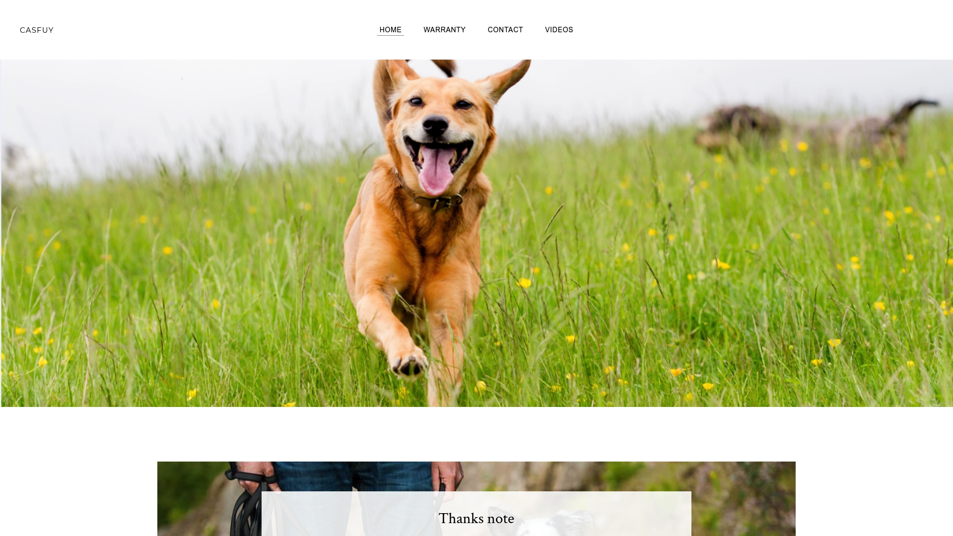 Product Screenshot