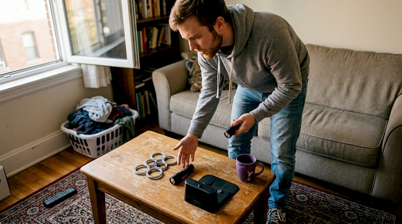 Comparing affordable everyday convenience products