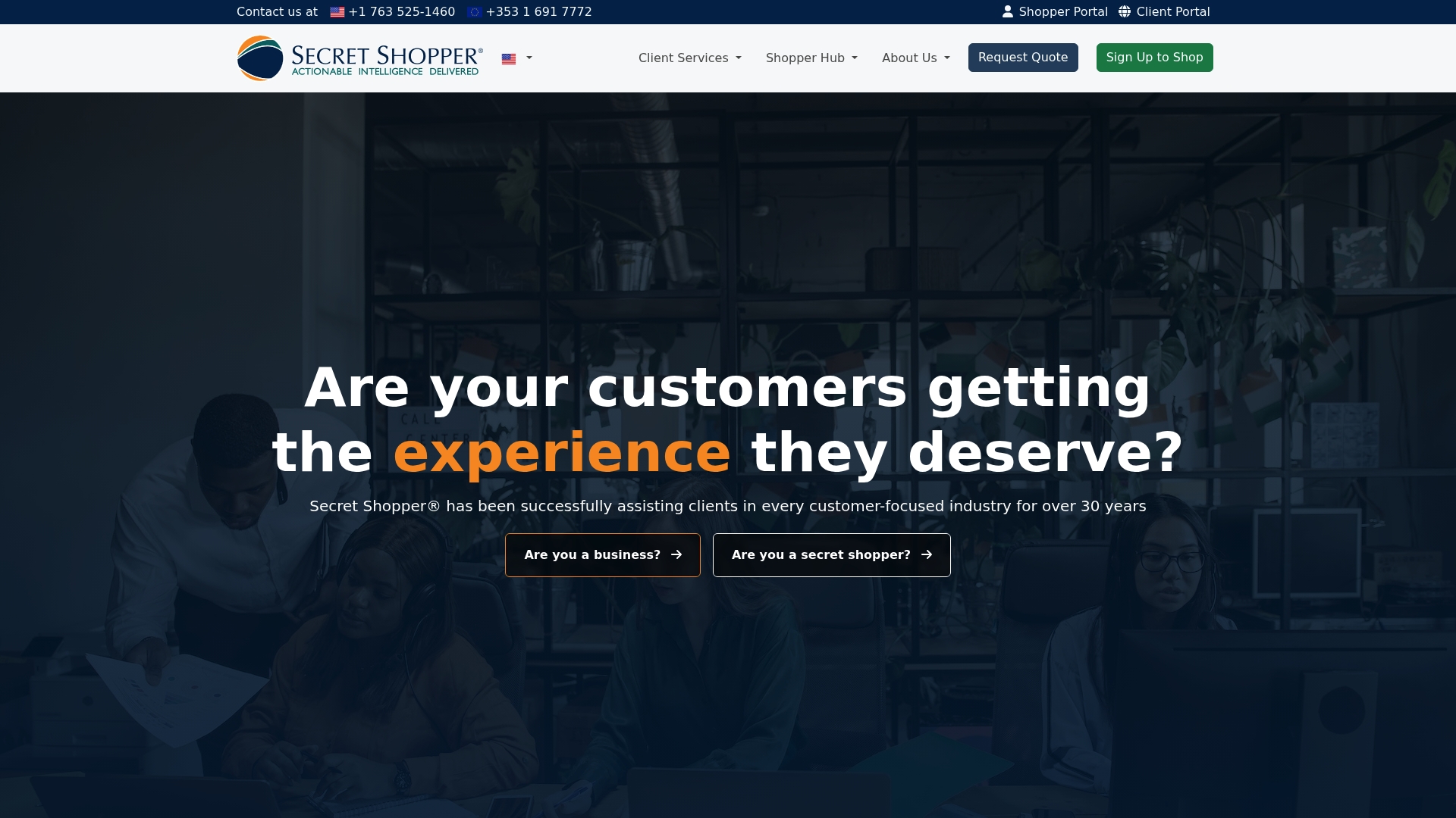 Product Screenshot