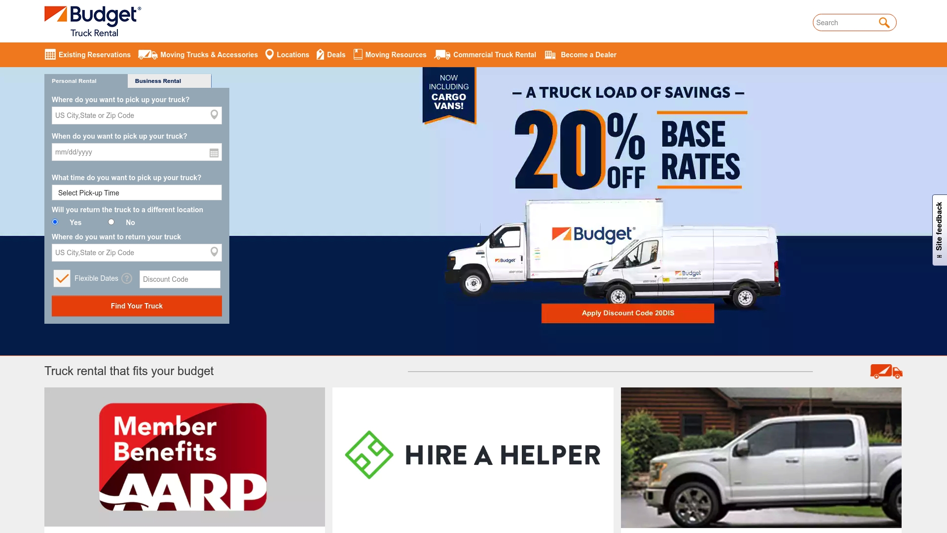 Product Screenshot