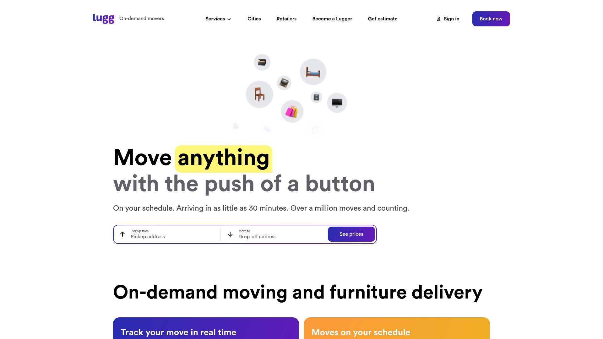 Product Screenshot