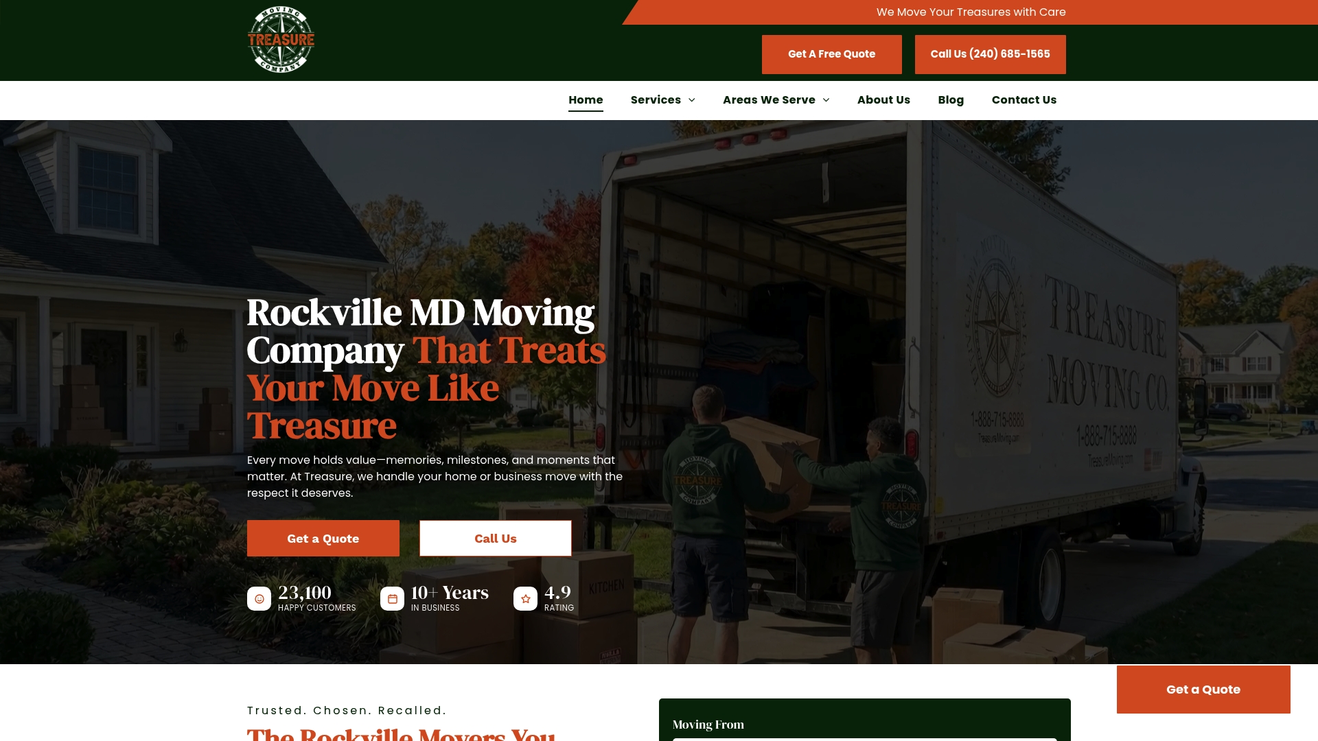 Product Screenshot